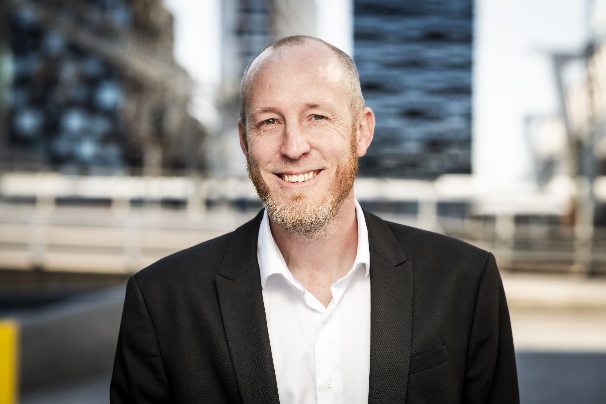 Peer Morten Moflag Løchting